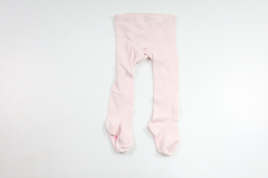 Strumpbyxor från Okänt - Storlek 50/56 - Rosa