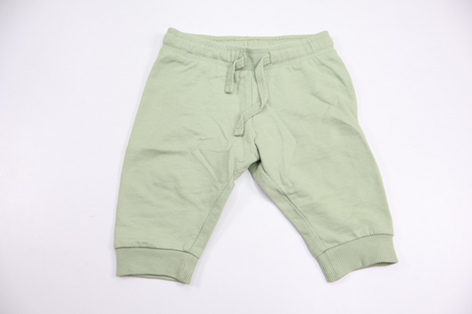 Byxor från H&M - Storlek 62/68 - Grön