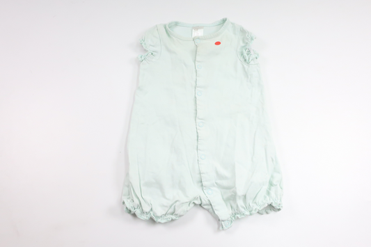 Pyjamas från H&M - Storlek 68 - Blå