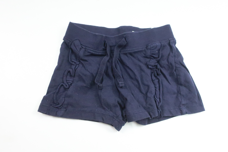 Shorts från Primark - Storlek 80 - Blå