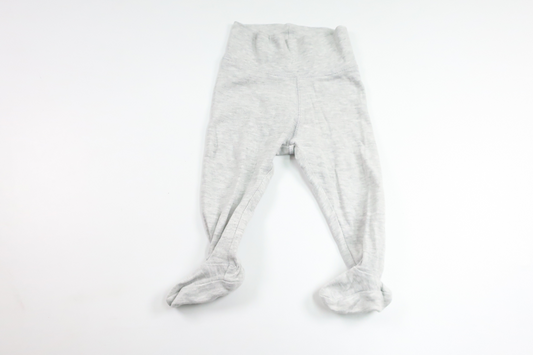 Byxor från H&M - Storlek 68 - Grå