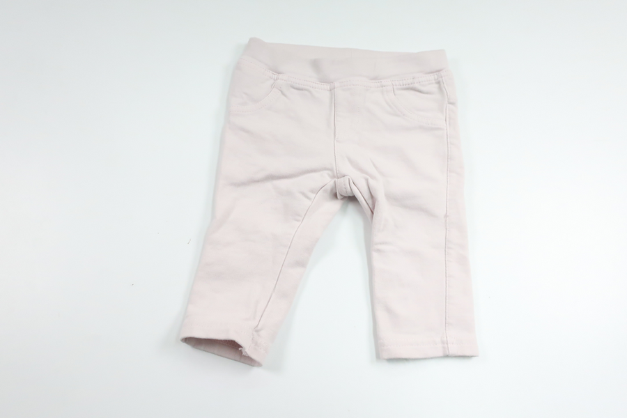 Byxor från United Colors of Benetton - Storlek 56/62 - Rosa