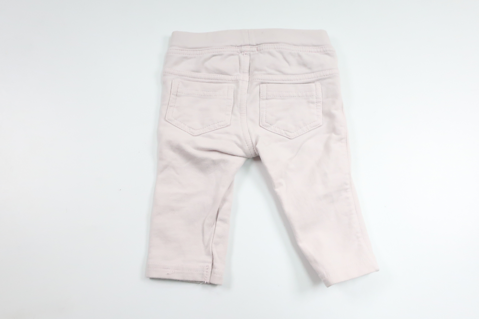Byxor från United Colors of Benetton - Storlek 56/62 - Rosa