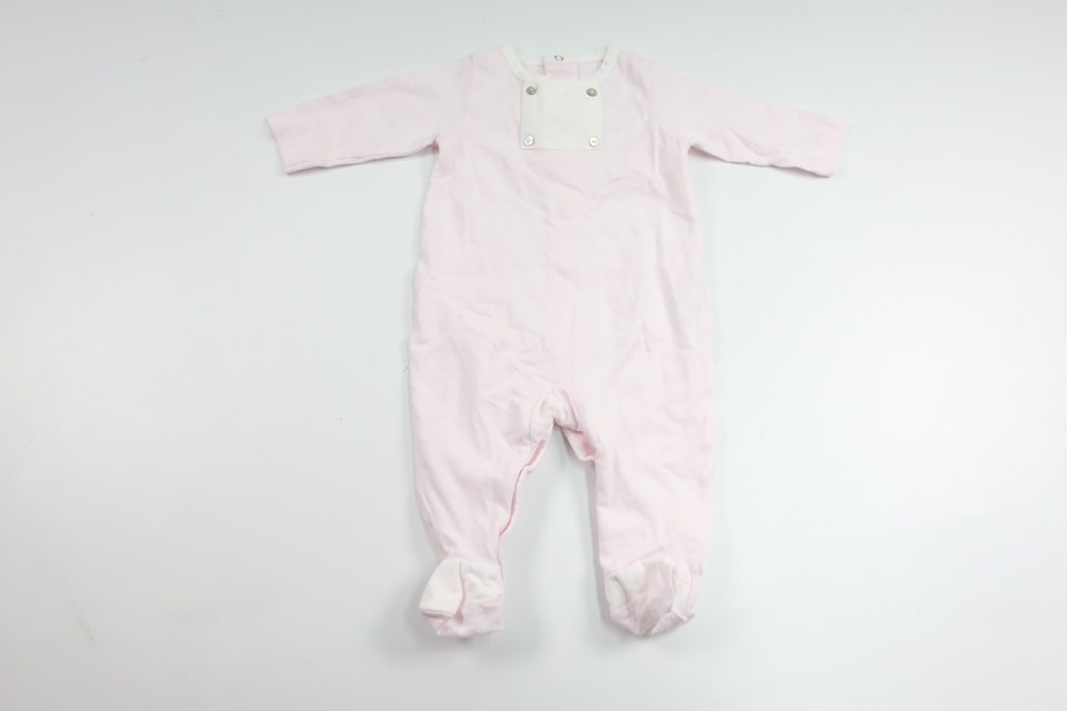 Jumpsuit från Laranjinha - Storlek 56 - Rosa