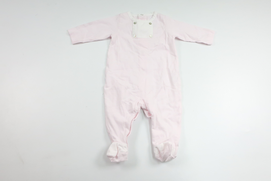 Jumpsuit från Laranjinha - Storlek 56 - Rosa