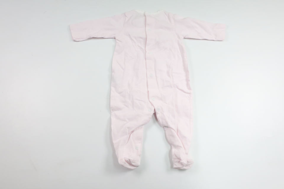 Jumpsuit från Laranjinha - Storlek 56 - Rosa
