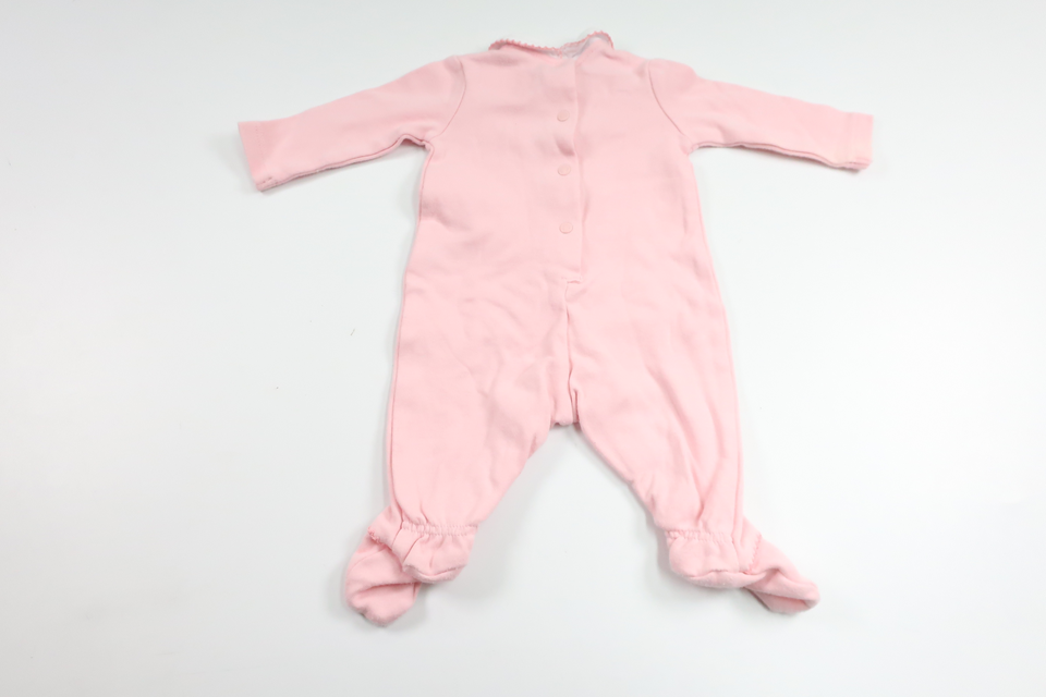 Pyjamas från Prenatal - Storlek 50 - Rosa