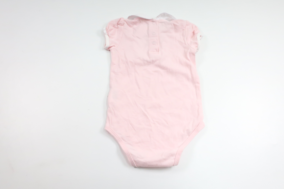 Body från Prenatal - Storlek 80 - Rosa