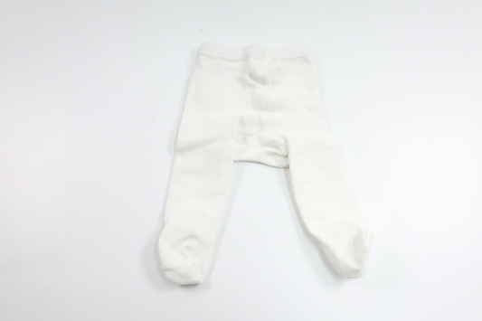 Strumpbyxor från Kappahl - Storlek 50/56 - Vit