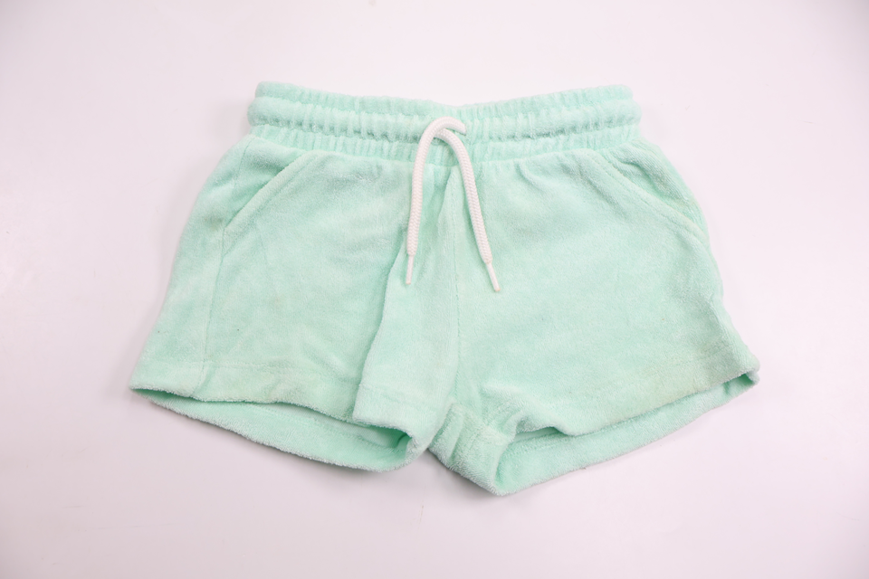 Shorts från Kappahl - Storlek 80 - Grön