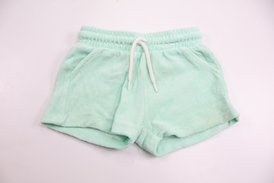 Shorts från Kappahl - Storlek 80 - Grön