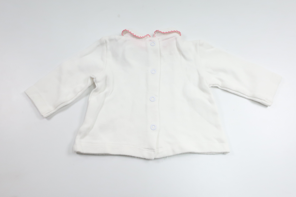 Sweater from Prenatal - Size 56 - White