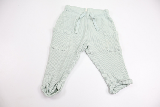Byxor från H&M - Storlek 80 - Blå