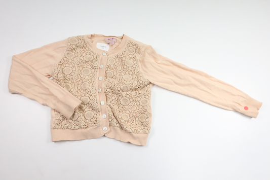 Kofta från Noa Noa Miniature - Storlek 116 - Rosa