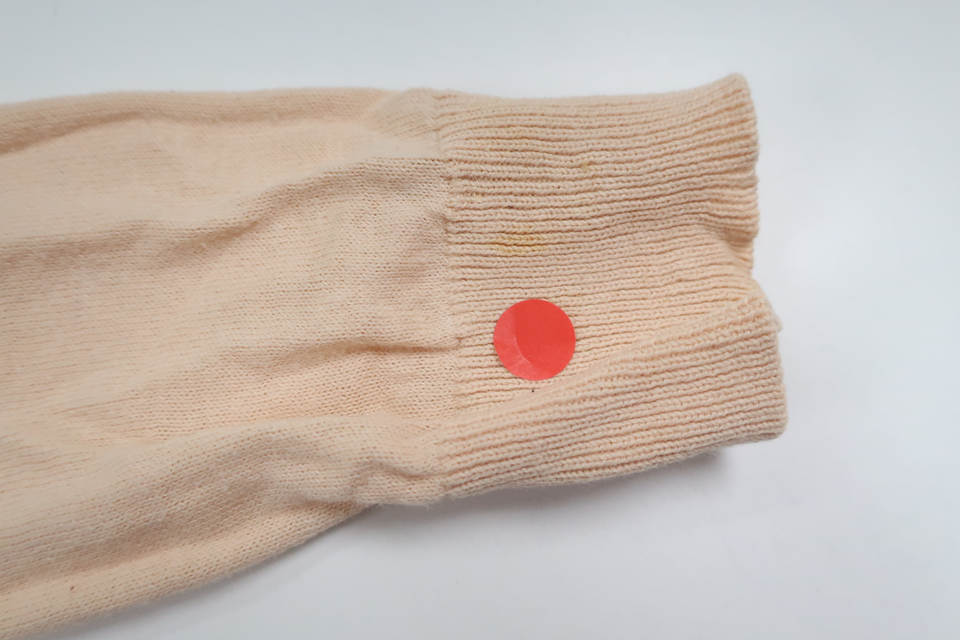 Kofta från Noa Noa Miniature - Storlek 116 - Rosa