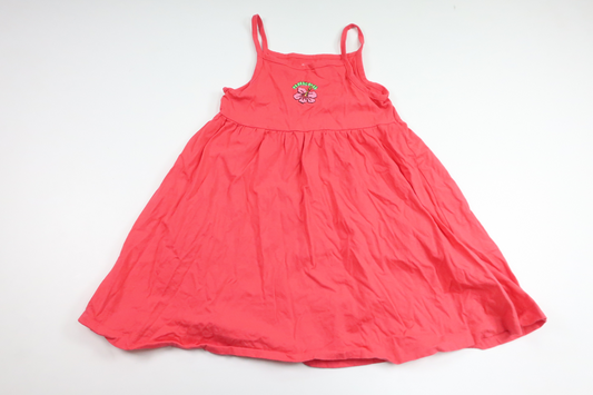 Klänning från Primark - Storlek 122 - Rosa