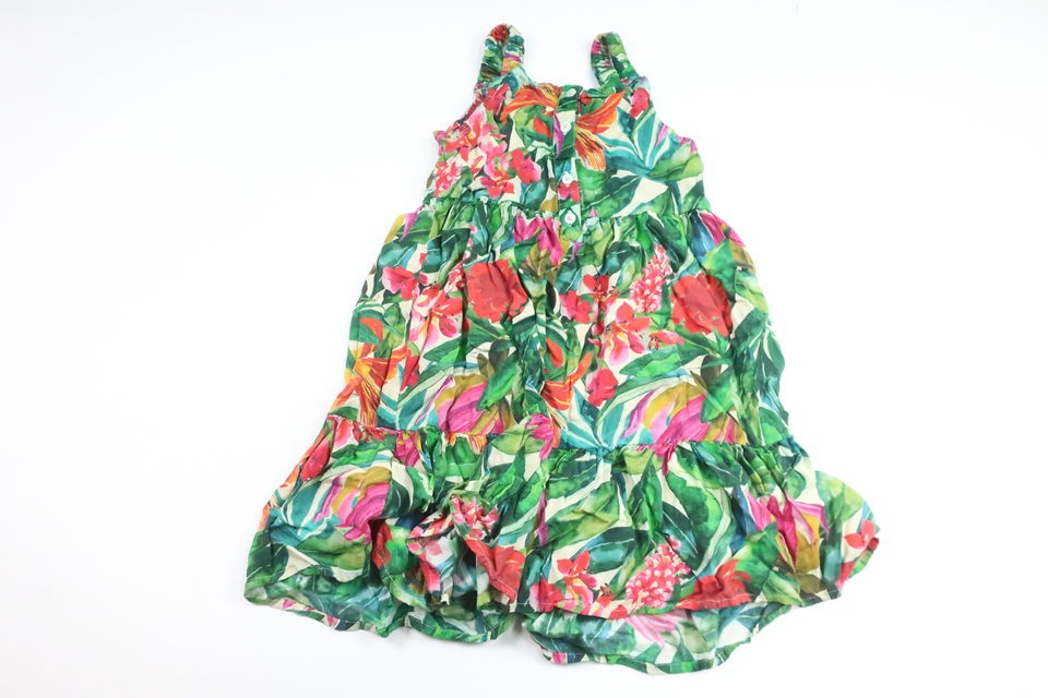 Klänning från Primark - Storlek 122/128 - Multi