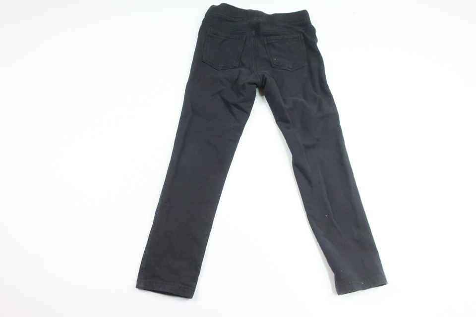 Byxor från Lindex - Storlek 116 - Svart