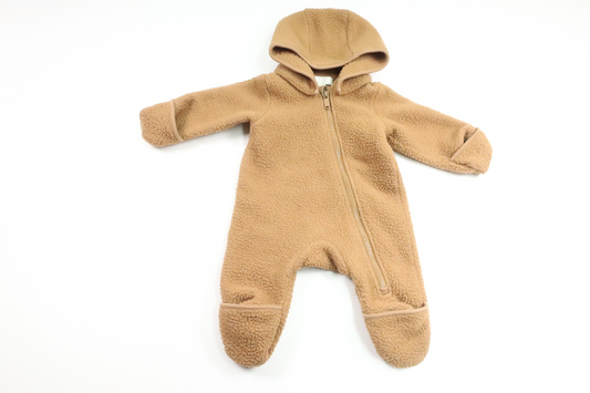 Overall från Arket - Storlek 50/56 - Brun