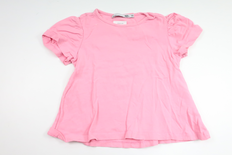 T-shirt från Lager 157 - Storlek 110 - Rosa
