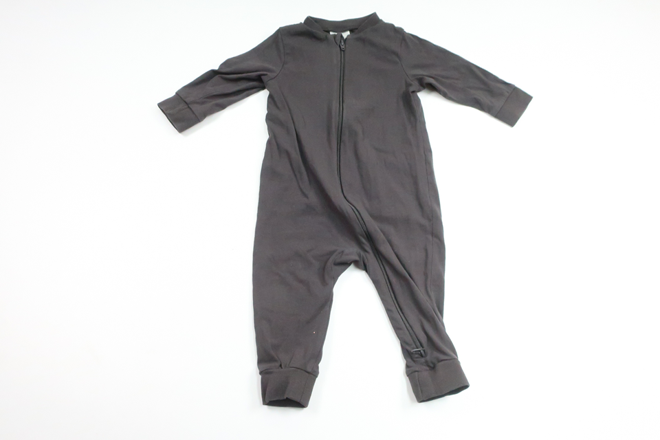 Pyjamas från Kappahl - Storlek 68 - Grå