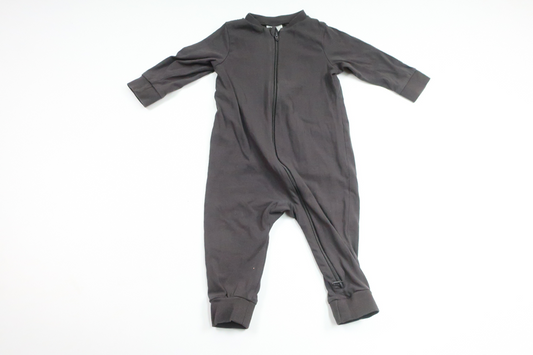 Pyjamas från Kappahl - Storlek 68 - Grå