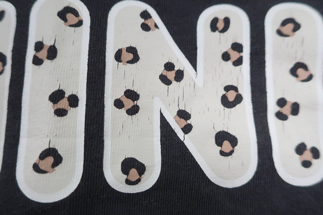 Pyjamas från Kappahl - Storlek 68 - Grå