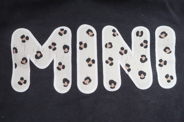 Pyjamas från Kappahl - Storlek 68 - Grå