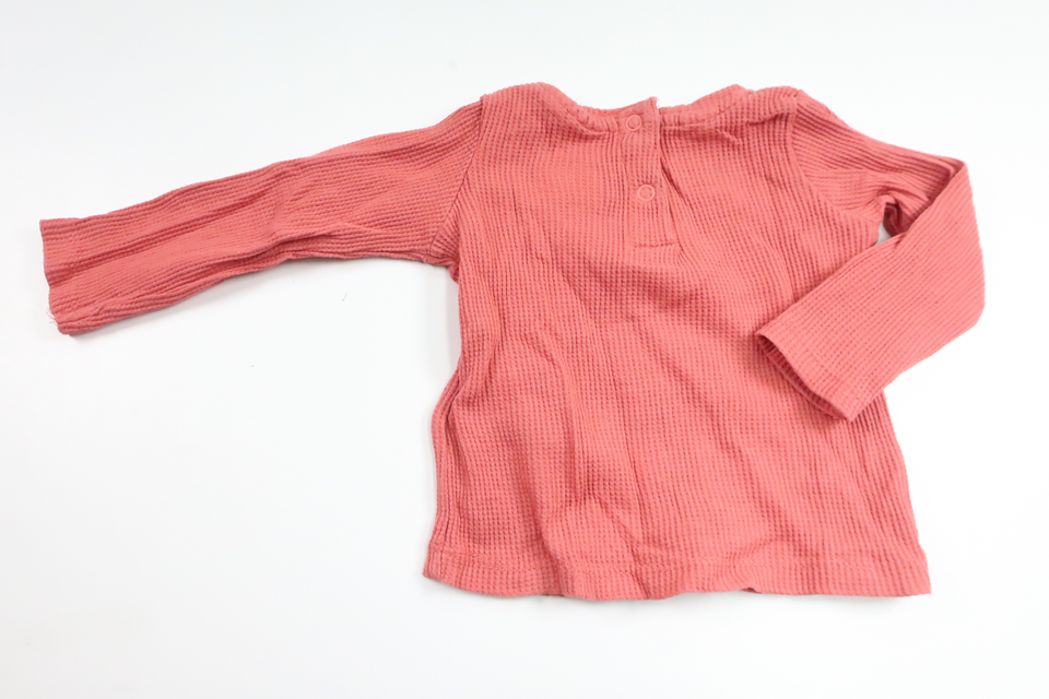 Tröja från Lupilu - Storlek 62/68 - Rosa