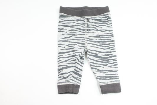 Byxor från Åhléns - Storlek 62/68 - Grå