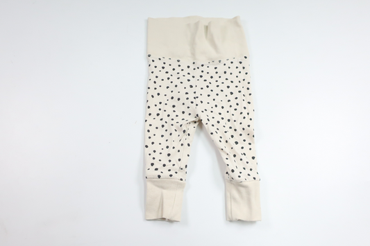 Byxor från Kappahl - Storlek 56 - Benvit