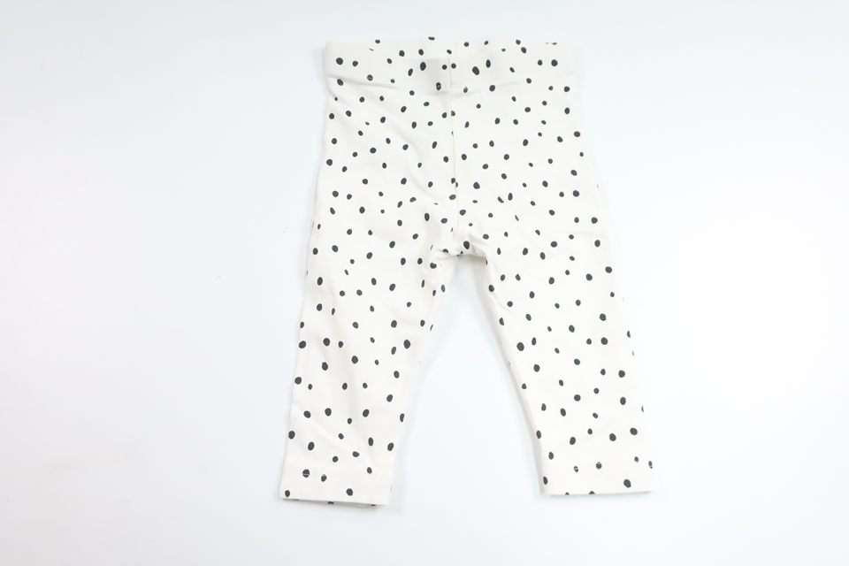 Byxor från Kappahl - Storlek 68 - Vit