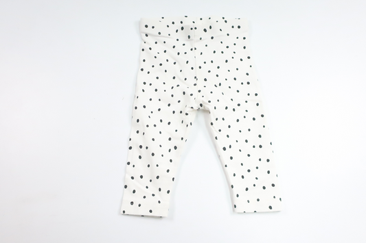 Byxor från Kappahl - Storlek 68 - Vit