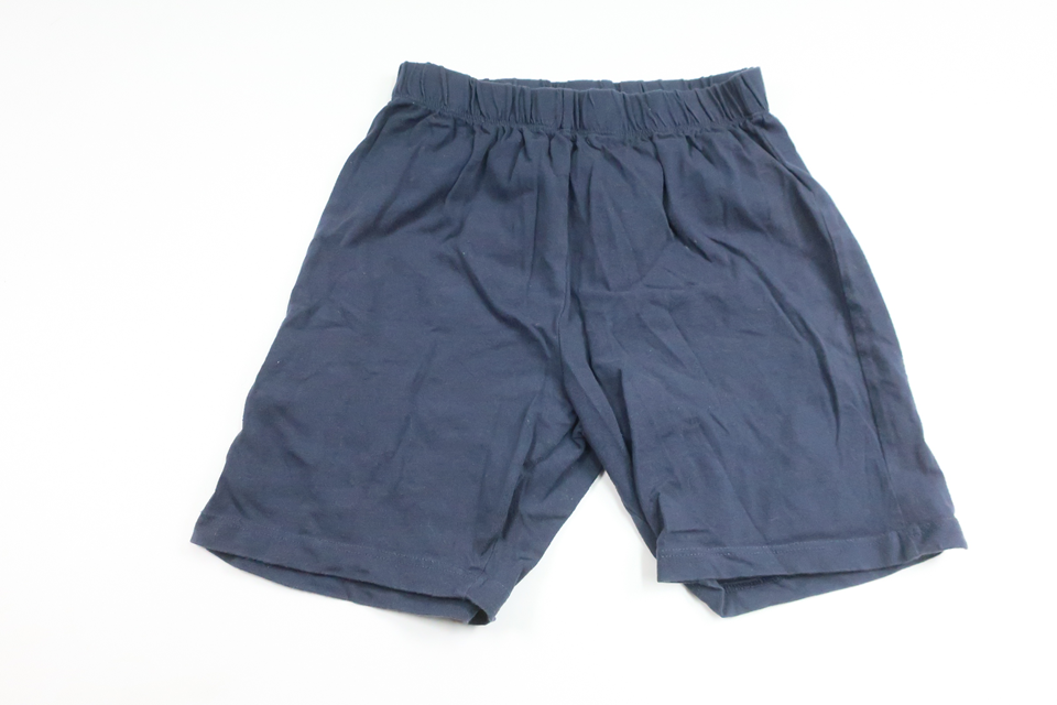 Pyjamas shorts från Friends - Storlek 122/128 - Marinblå