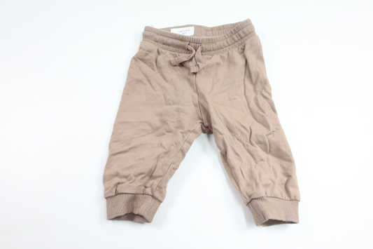 Byxor från H&M - Storlek 62 - Brun