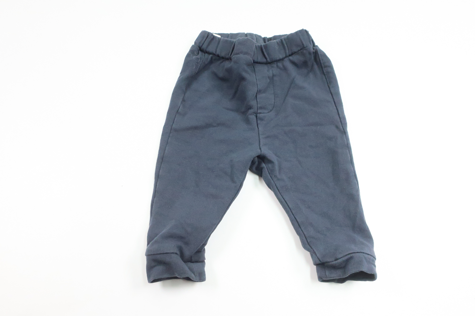 Byxor från H&M - Storlek 62 - Marinblå