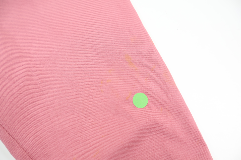 Leggings från Polarn o. Pyret - Storlek 104 - Rosa