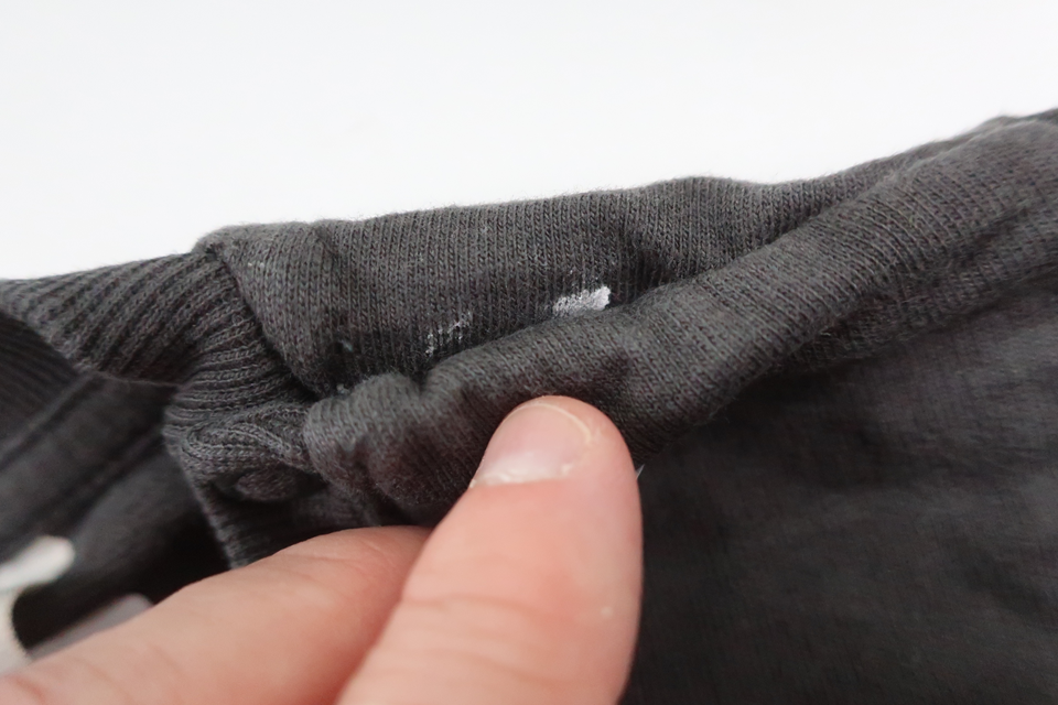 Sweatshirt från H&M - Storlek 74 - Grå