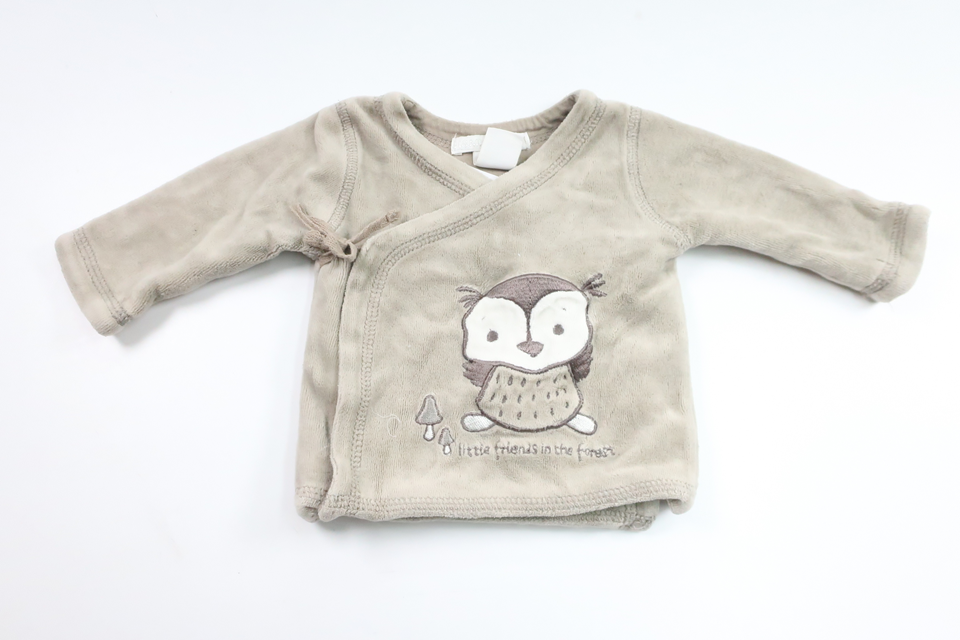 Tröja från H&M - Storlek 50 - Beige