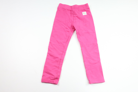 Byxor från Minimarket - Storlek 86/92 - Rosa