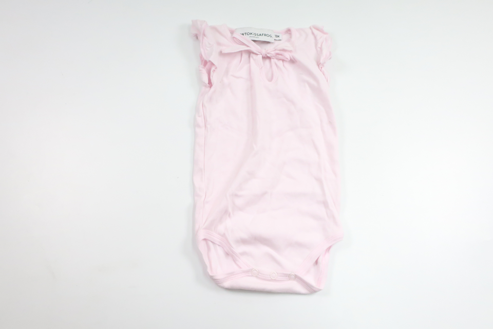 Bodysuit from How to Kiss a Frog - Size 86/92 - Pink