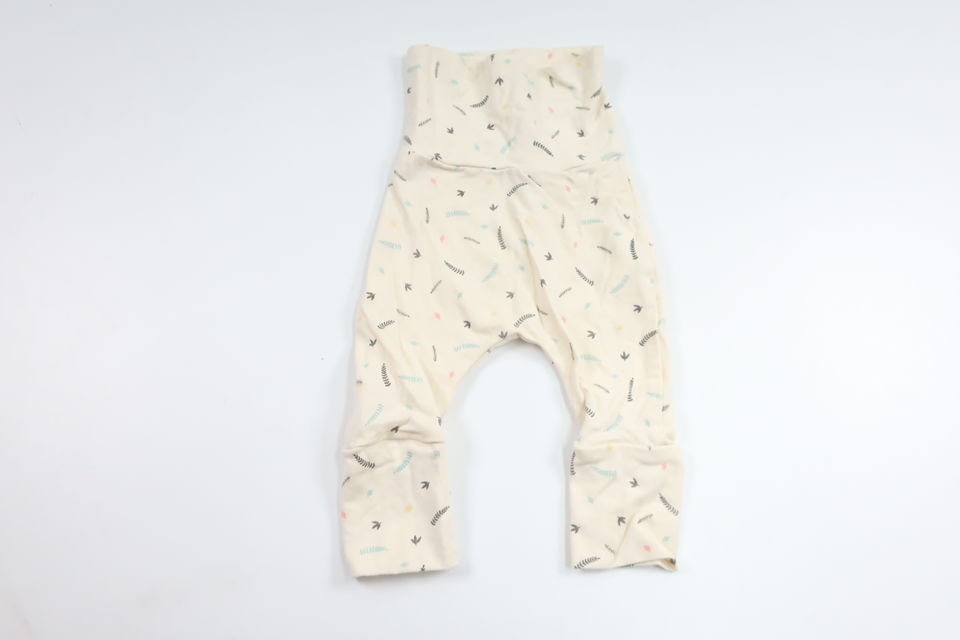 Byxor från Cubus - Storlek 50 - Benvit