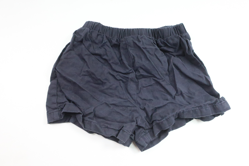 Shorts från Cozy Club - Storlek 74/80 - Marinblå