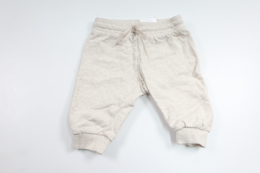Byxor från H&M - Storlek 56/62 - Beige