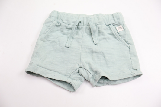 Shorts från Lindex - Storlek 62 - Blå