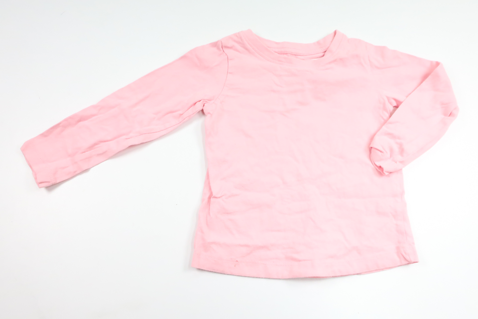 Tröja från Cubus - Storlek 92 - Rosa