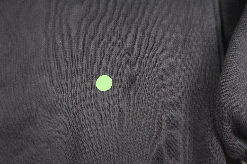 Sweatshirt från Zara - Storlek 110 - Grå