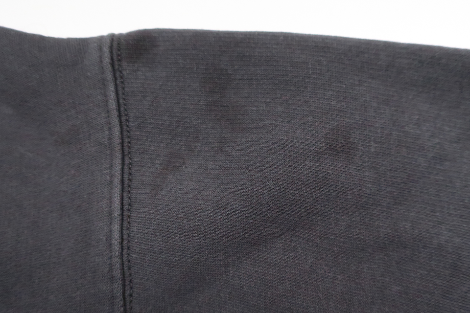 Sweatshirt från Zara - Storlek 110 - Grå