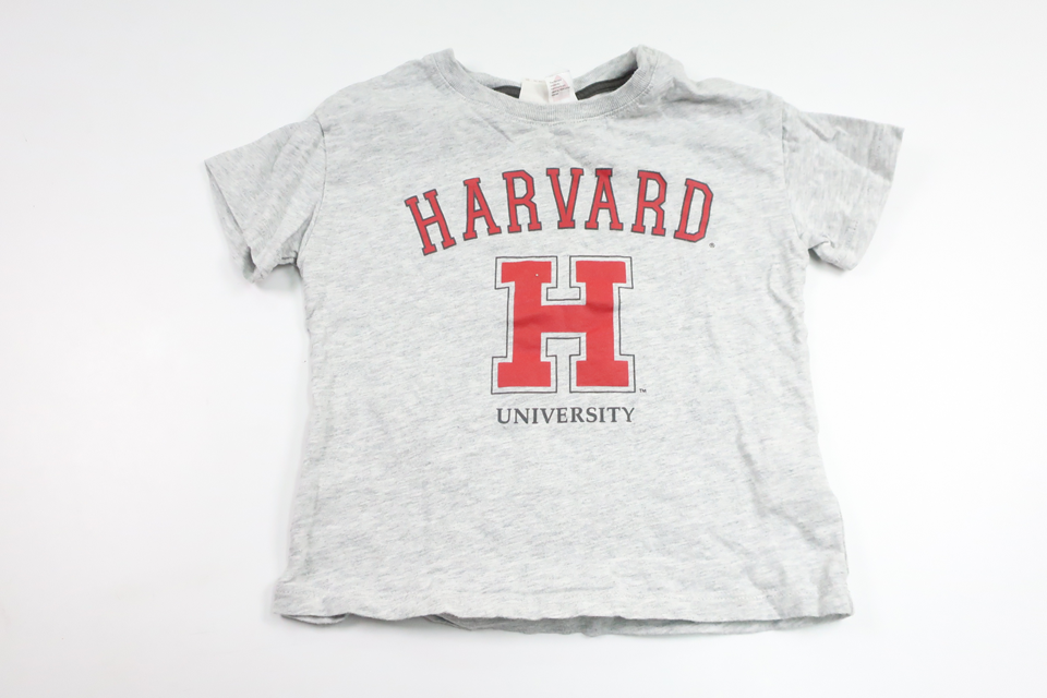 T-shirt från H&M - Storlek 92 - Grå