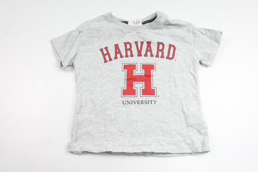 T-shirt från H&M - Storlek 92 - Grå